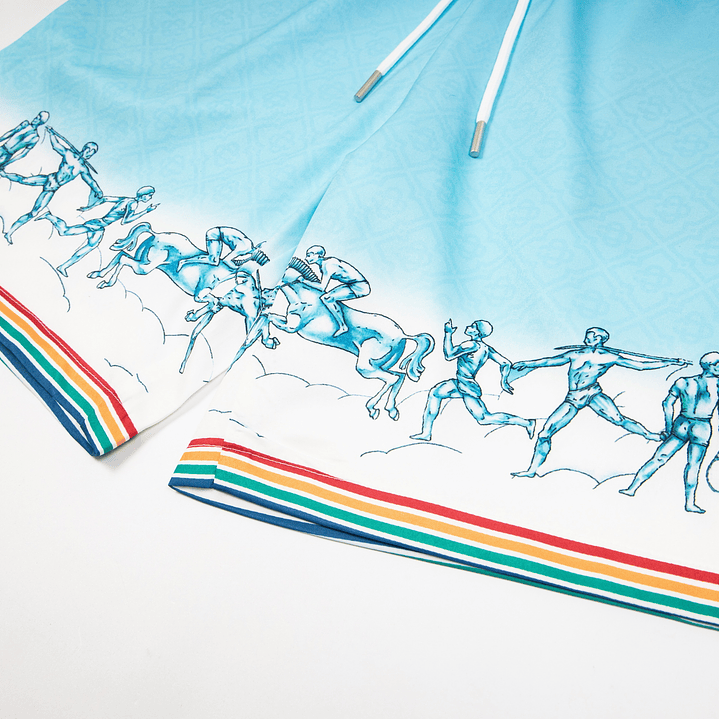 Casablanca Conjunto Verão  17