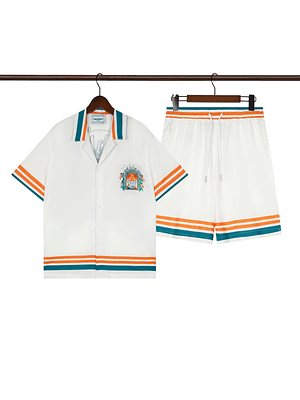 Casablanca Conjunto Verão 