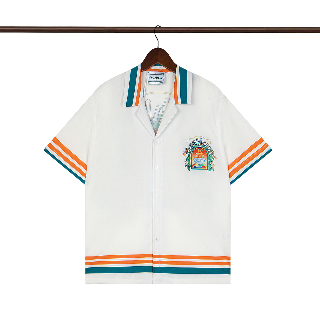 Casablanca Conjunto Verão  2