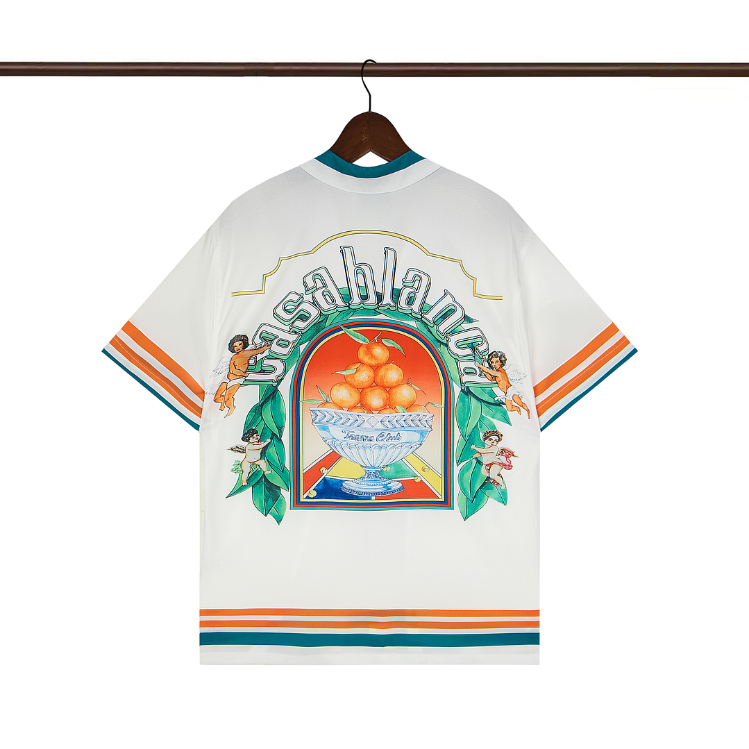 Casablanca Conjunto Verão  3