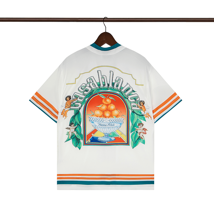 Casablanca Conjunto Verão  3