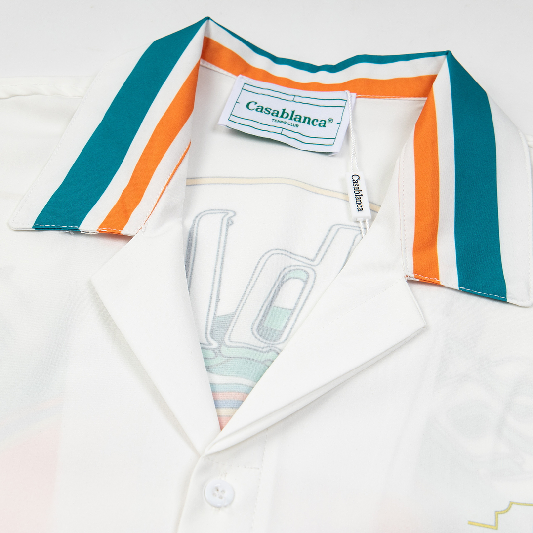 Casablanca Conjunto Verão  6