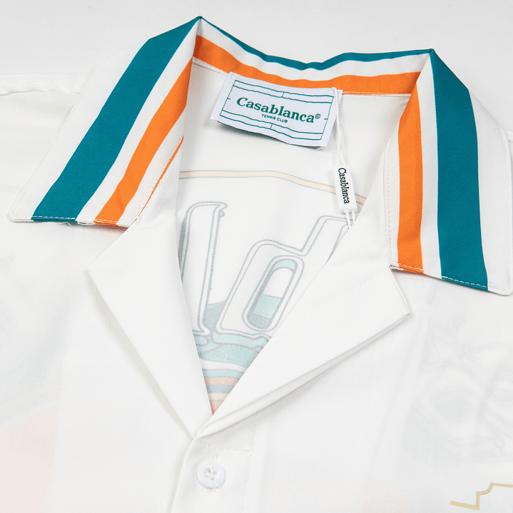 Casablanca Conjunto Verão  6