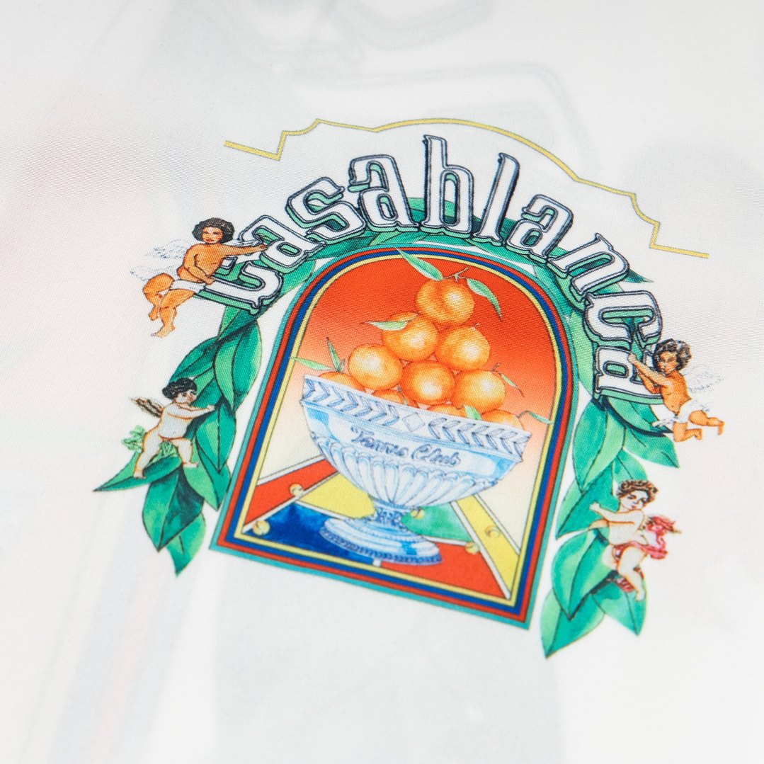 Casablanca Conjunto Verão  7