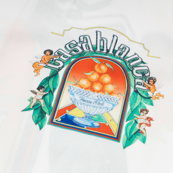 Casablanca Conjunto Verão  7