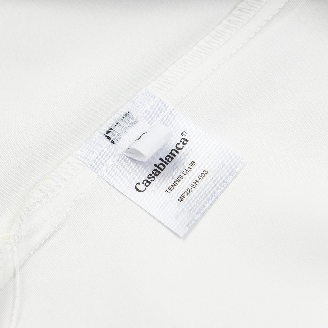 Casablanca Conjunto Verão  13