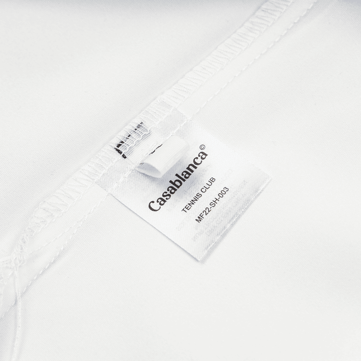 Casablanca Conjunto Verão  13