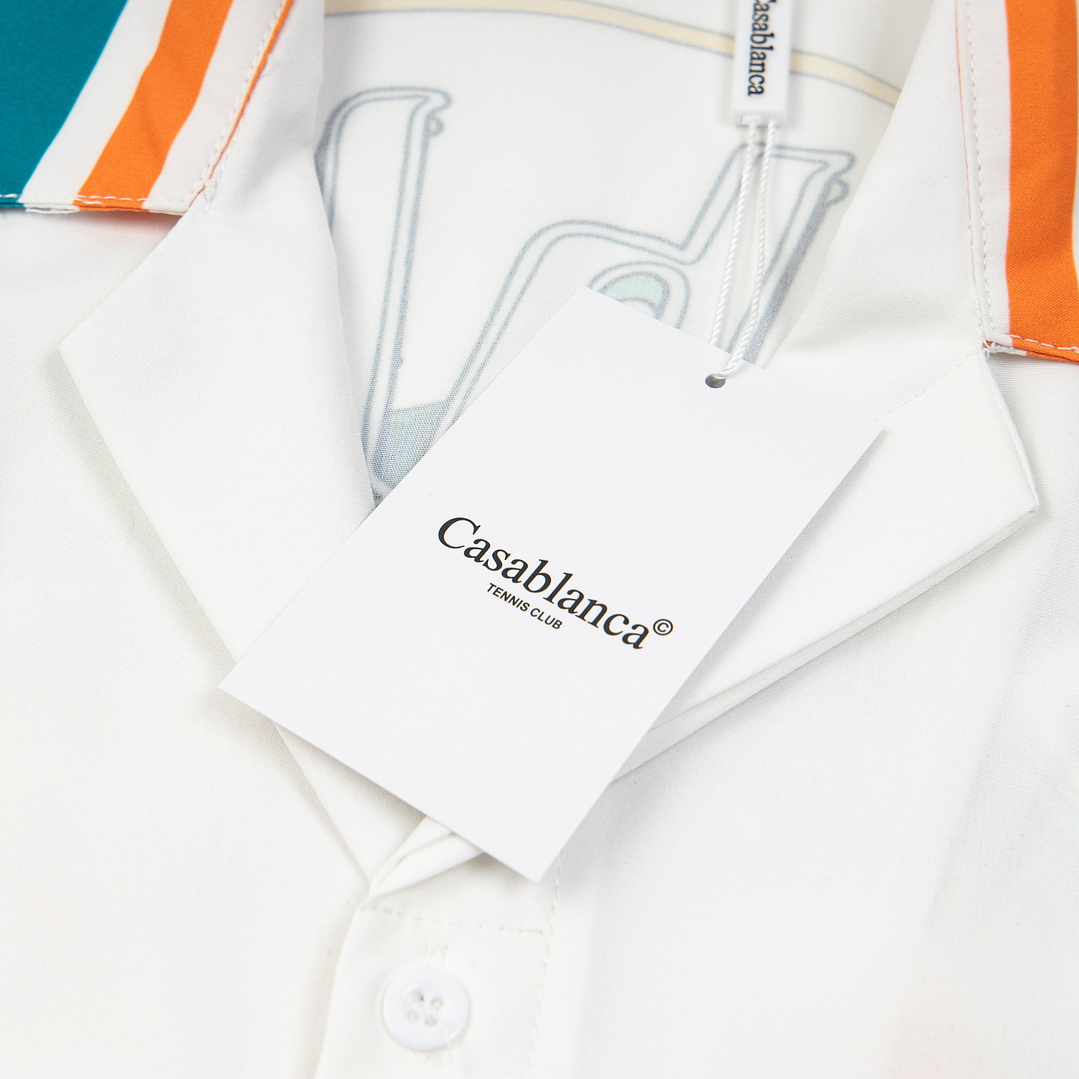 Casablanca Conjunto Verão  14