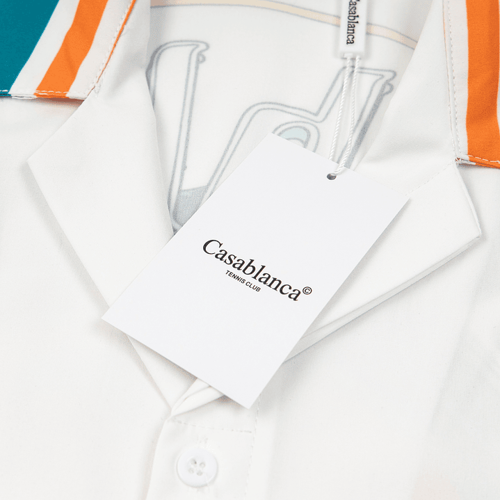 Casablanca Conjunto Verão  14