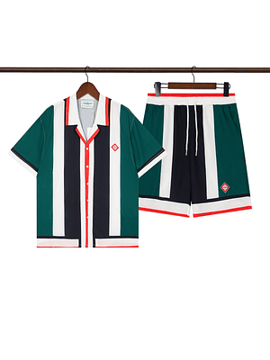 Casablanca Conjunto Verão 