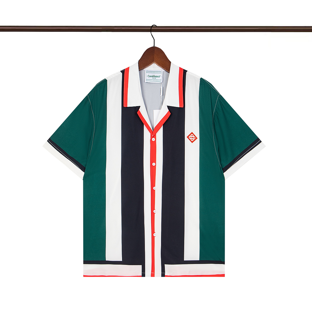 Casablanca Conjunto Verão  2