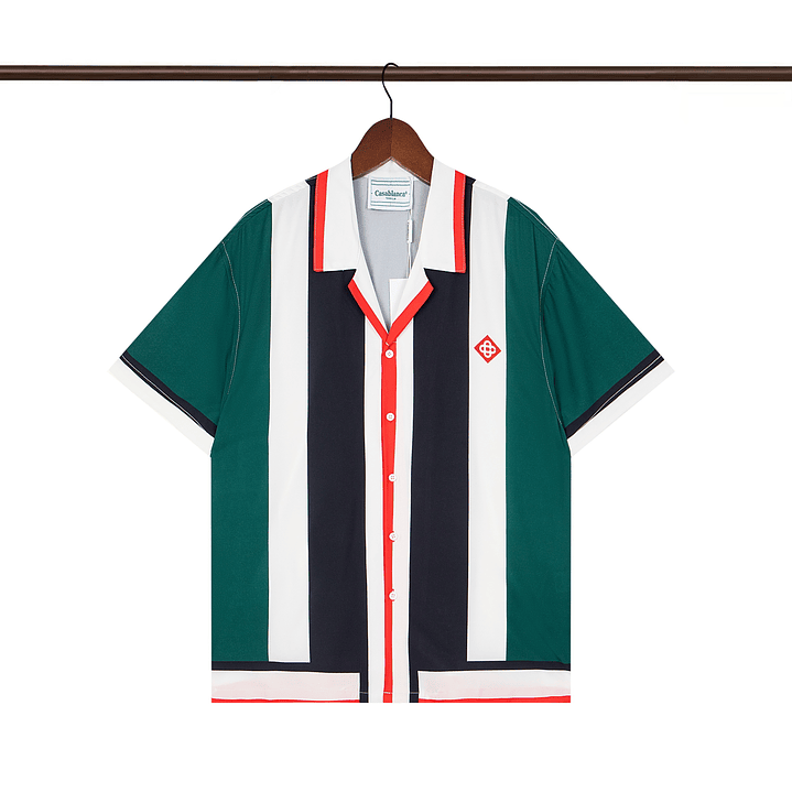 Casablanca Conjunto Verão  2