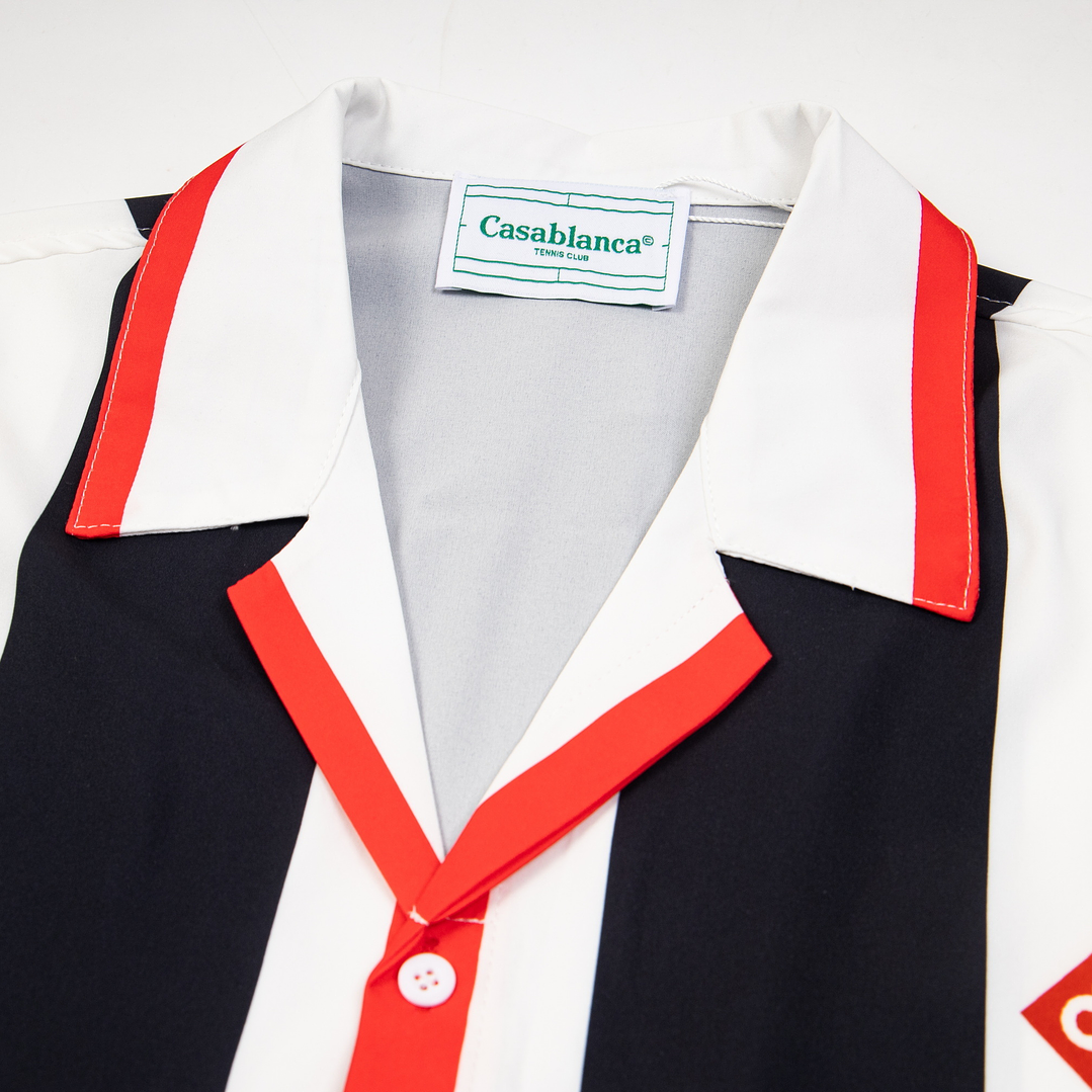 Casablanca Conjunto Verão  6