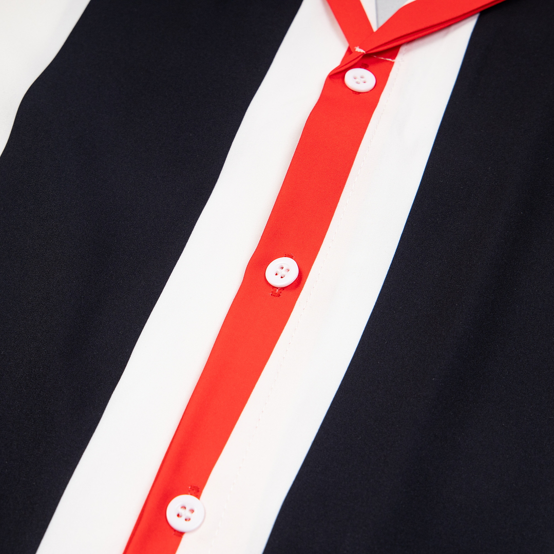 Casablanca Conjunto Verão  8