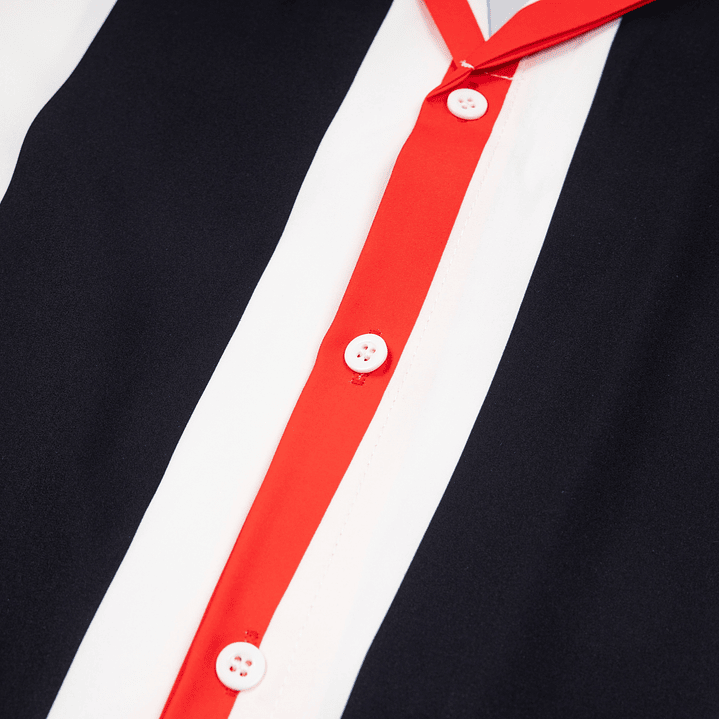 Casablanca Conjunto Verão  8