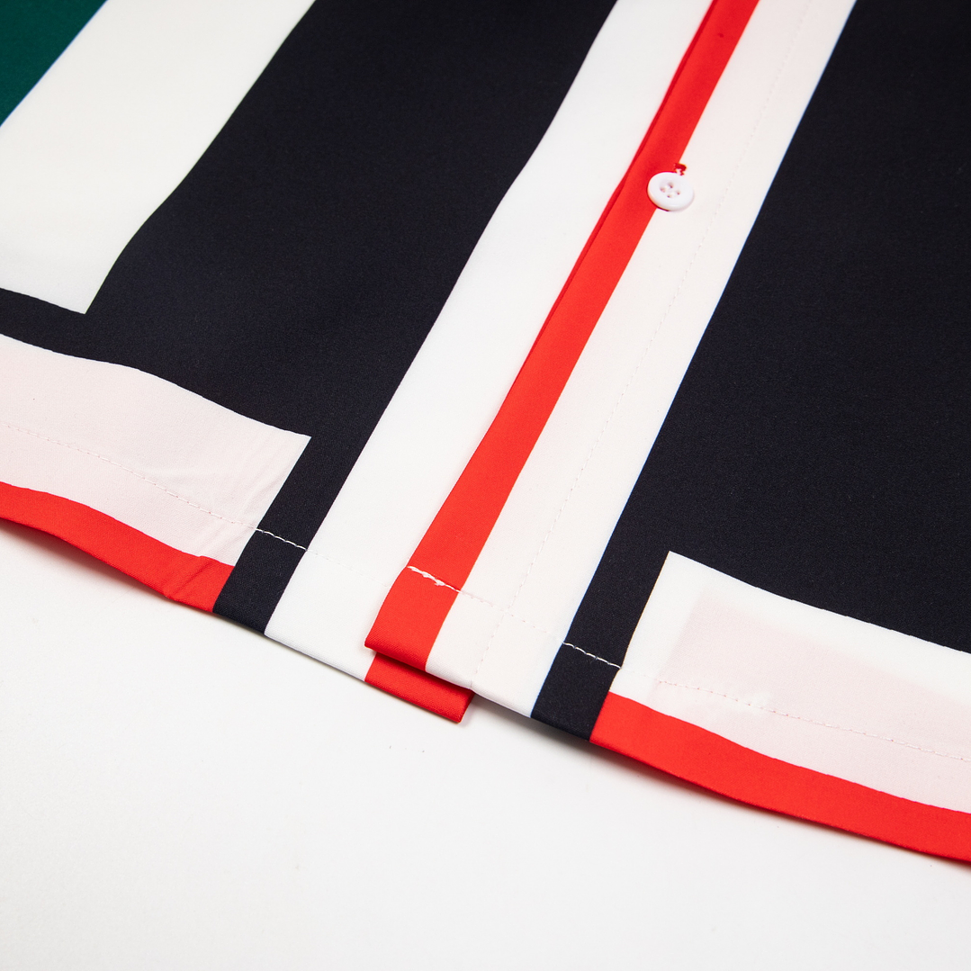 Casablanca Conjunto Verão  10