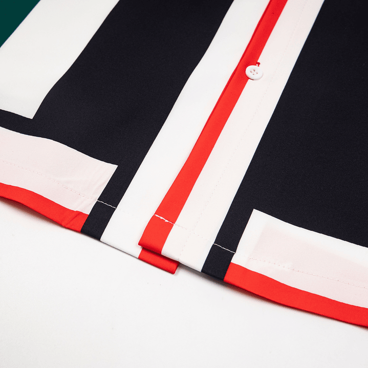 Casablanca Conjunto Verão  10