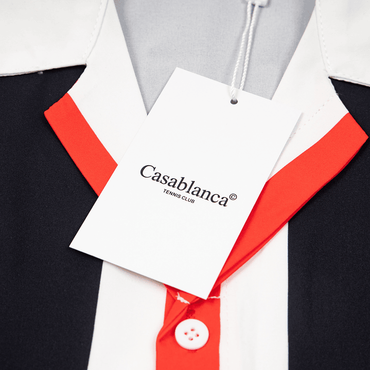 Casablanca Conjunto Verão  11