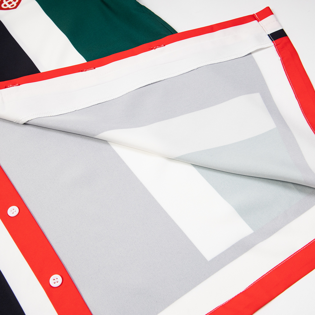 Casablanca Conjunto Verão  12