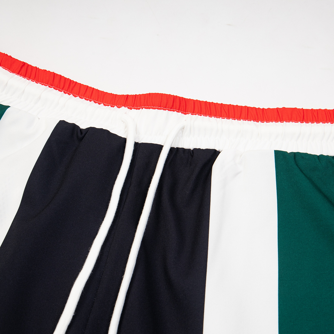 Casablanca Conjunto Verão  13