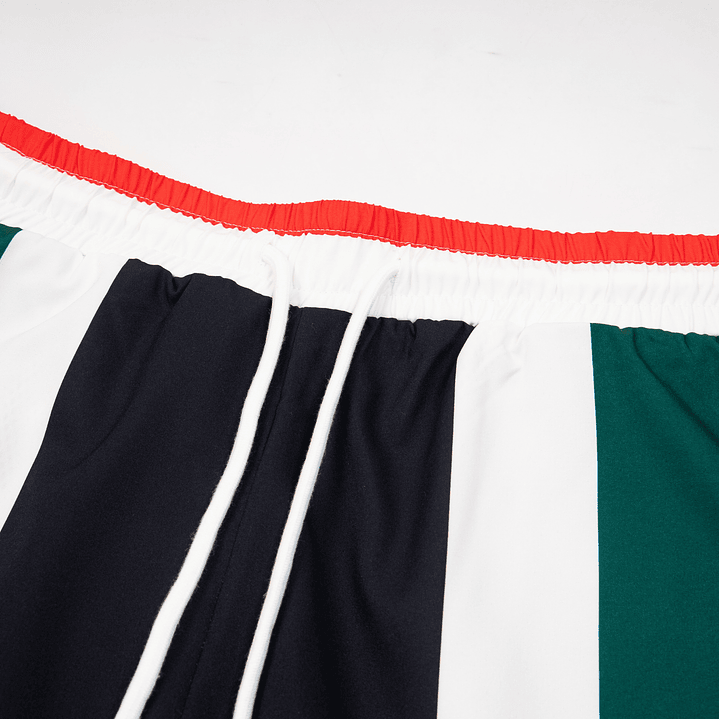 Casablanca Conjunto Verão  13