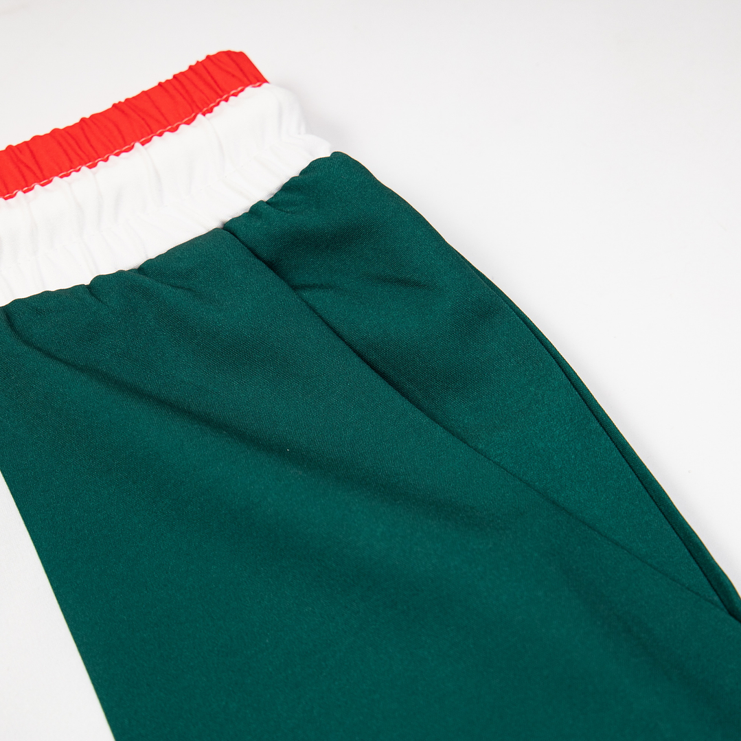 Casablanca Conjunto Verão  15