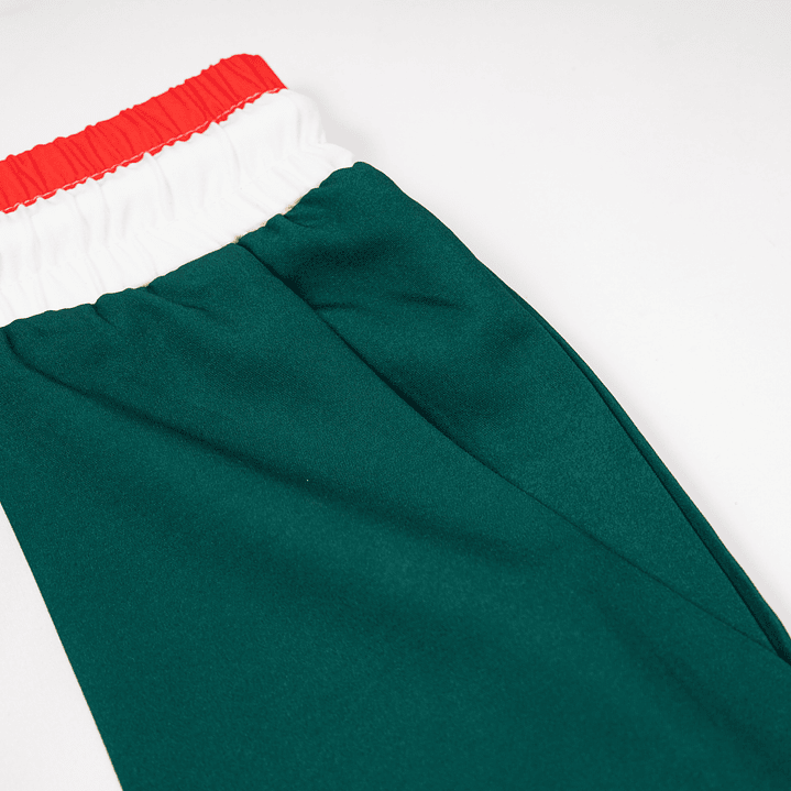 Casablanca Conjunto Verão  15