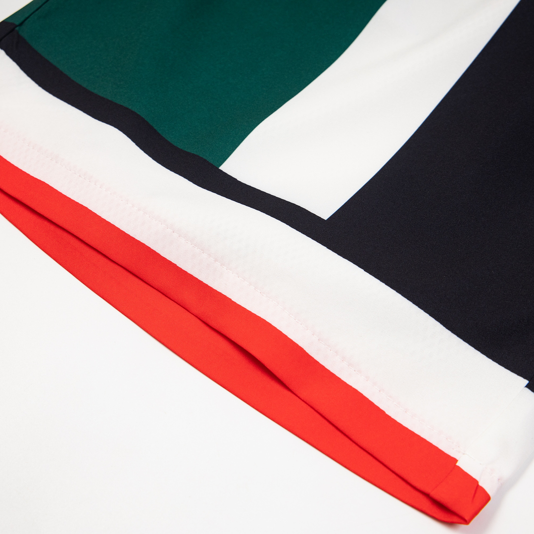 Casablanca Conjunto Verão  17