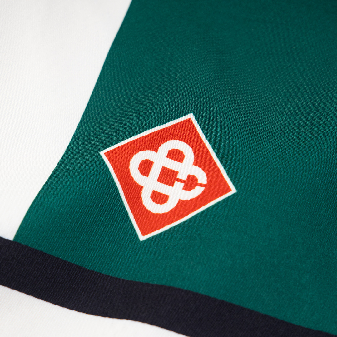 Casablanca Conjunto Verão  18