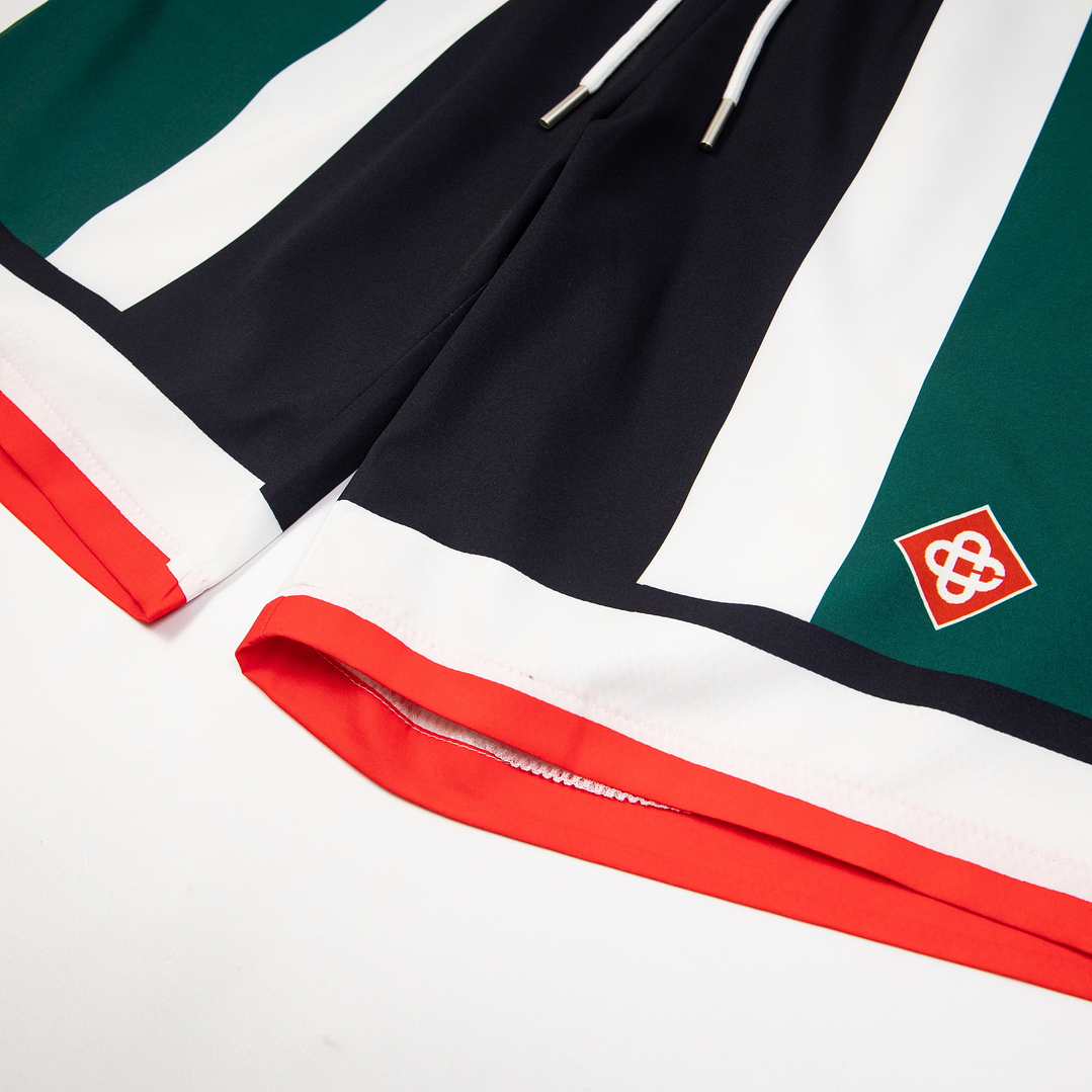 Casablanca Conjunto Verão  19