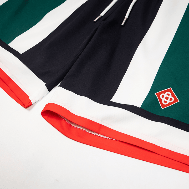 Casablanca Conjunto Verão  19