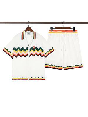 Casablanca Conjunto Verão 