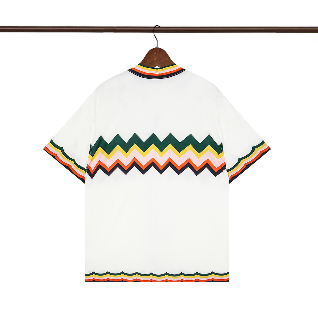 Casablanca Conjunto Verão  3