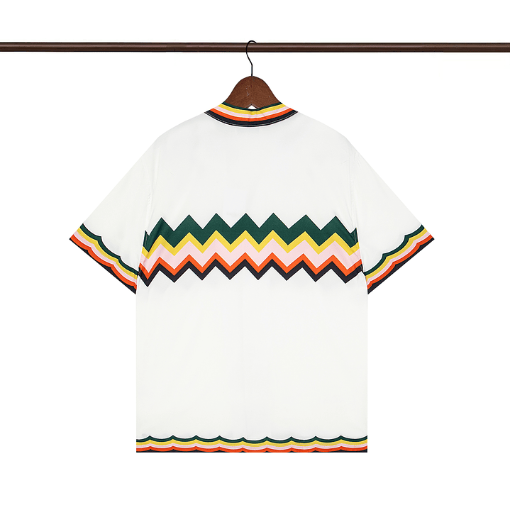 Casablanca Conjunto Verão  3