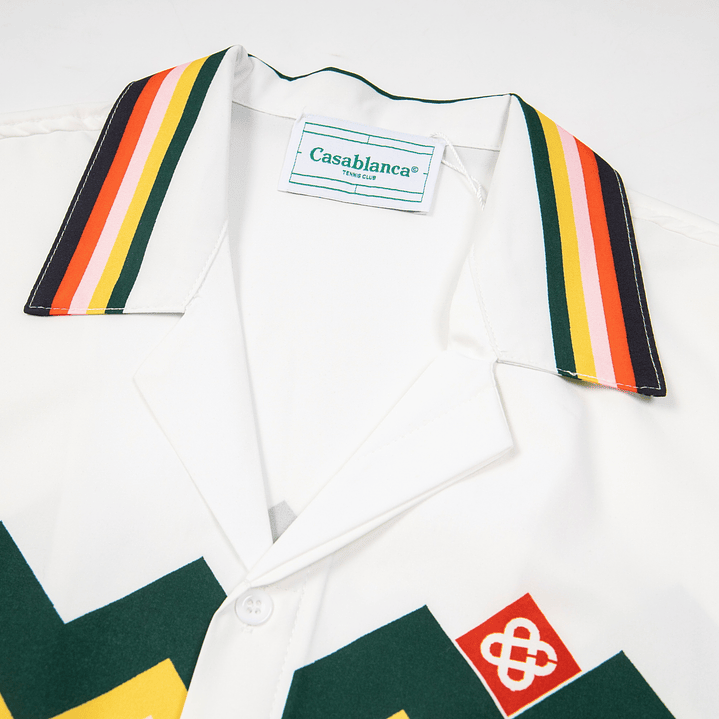 Casablanca Conjunto Verão  6