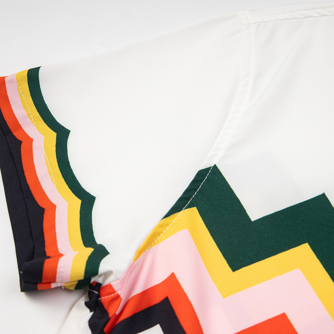 Casablanca Conjunto Verão  7