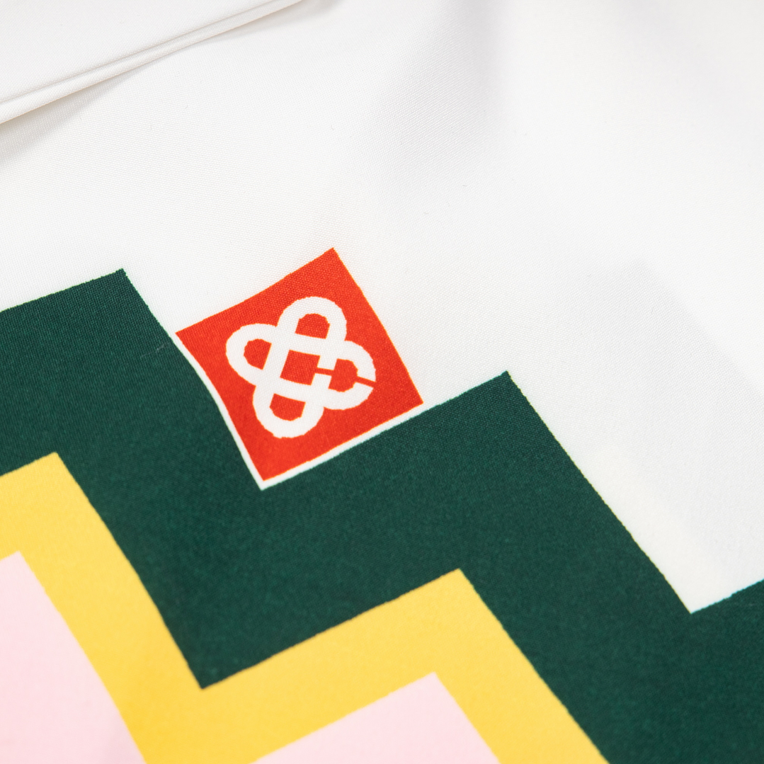 Casablanca Conjunto Verão  8