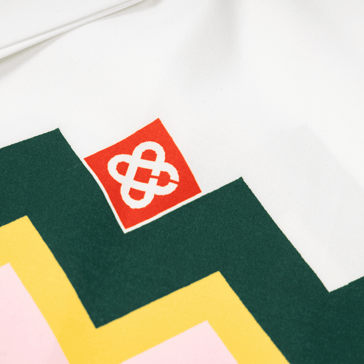 Casablanca Conjunto Verão  8