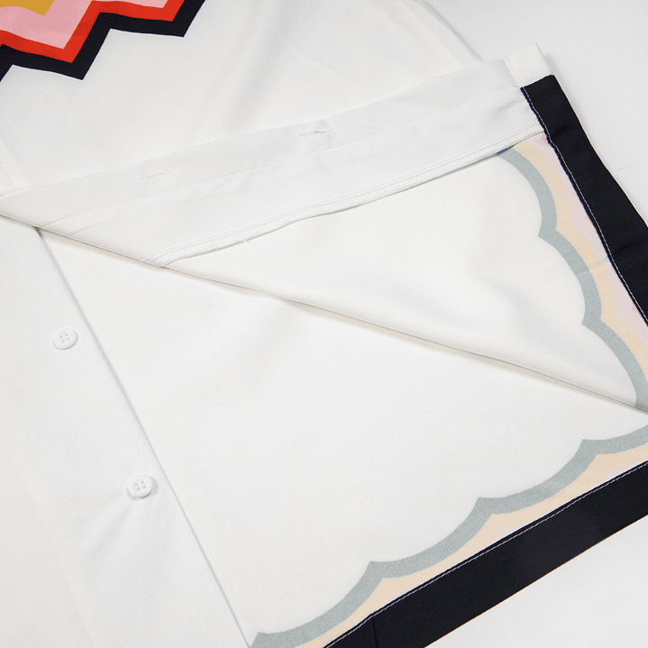 Casablanca Conjunto Verão  11