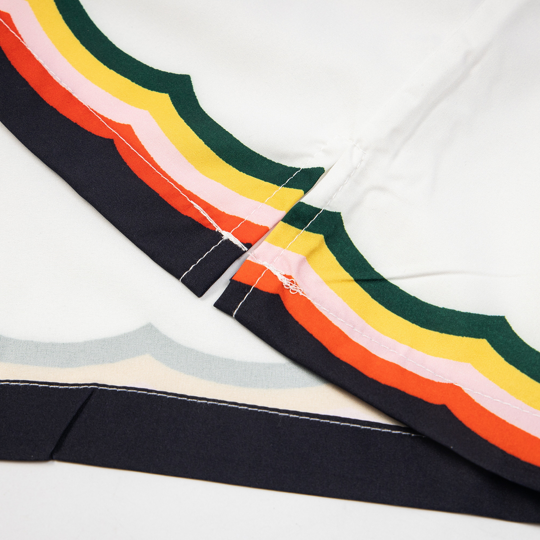 Casablanca Conjunto Verão  13