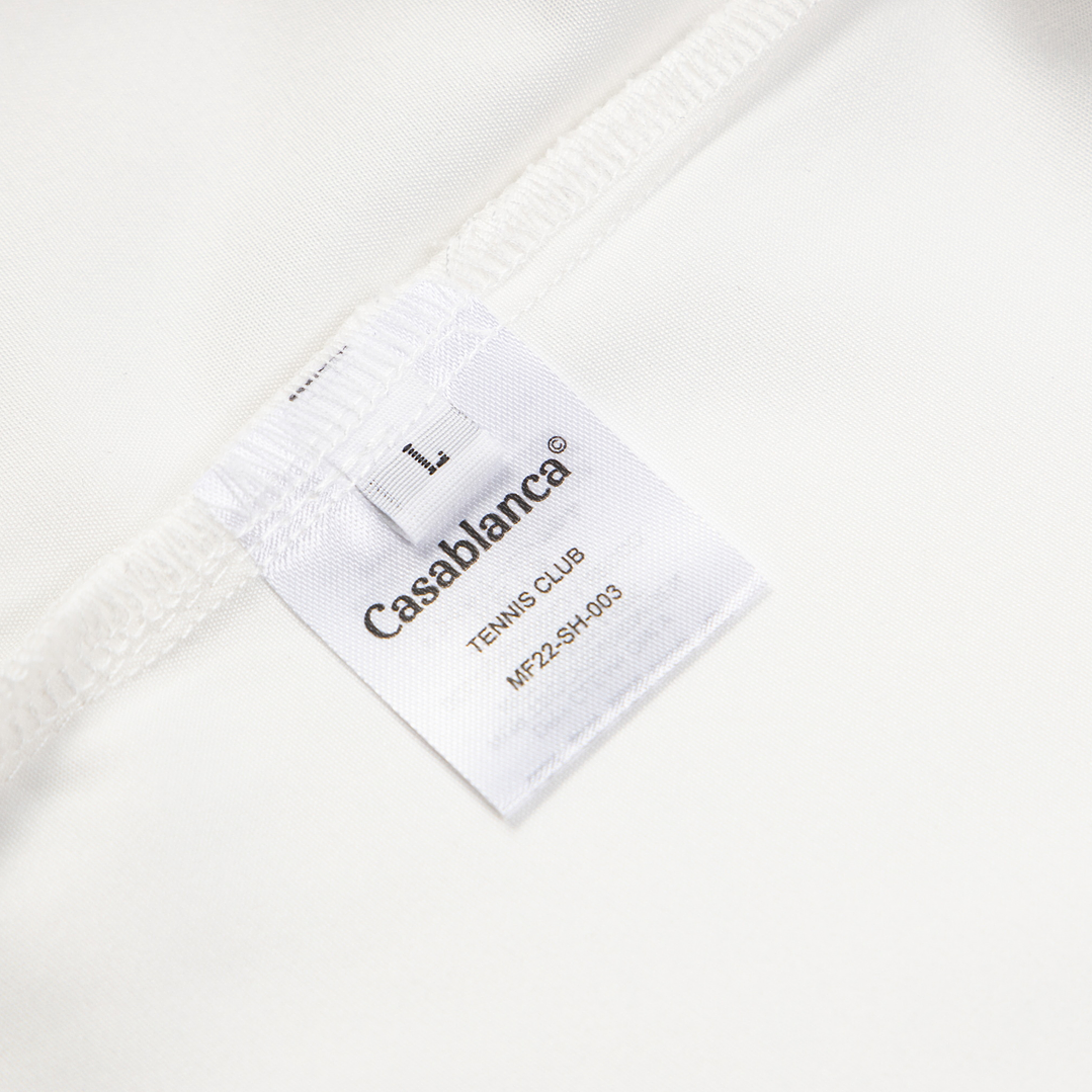 Casablanca Conjunto Verão  14