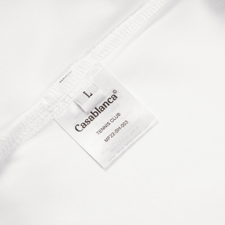 Casablanca Conjunto Verão  14