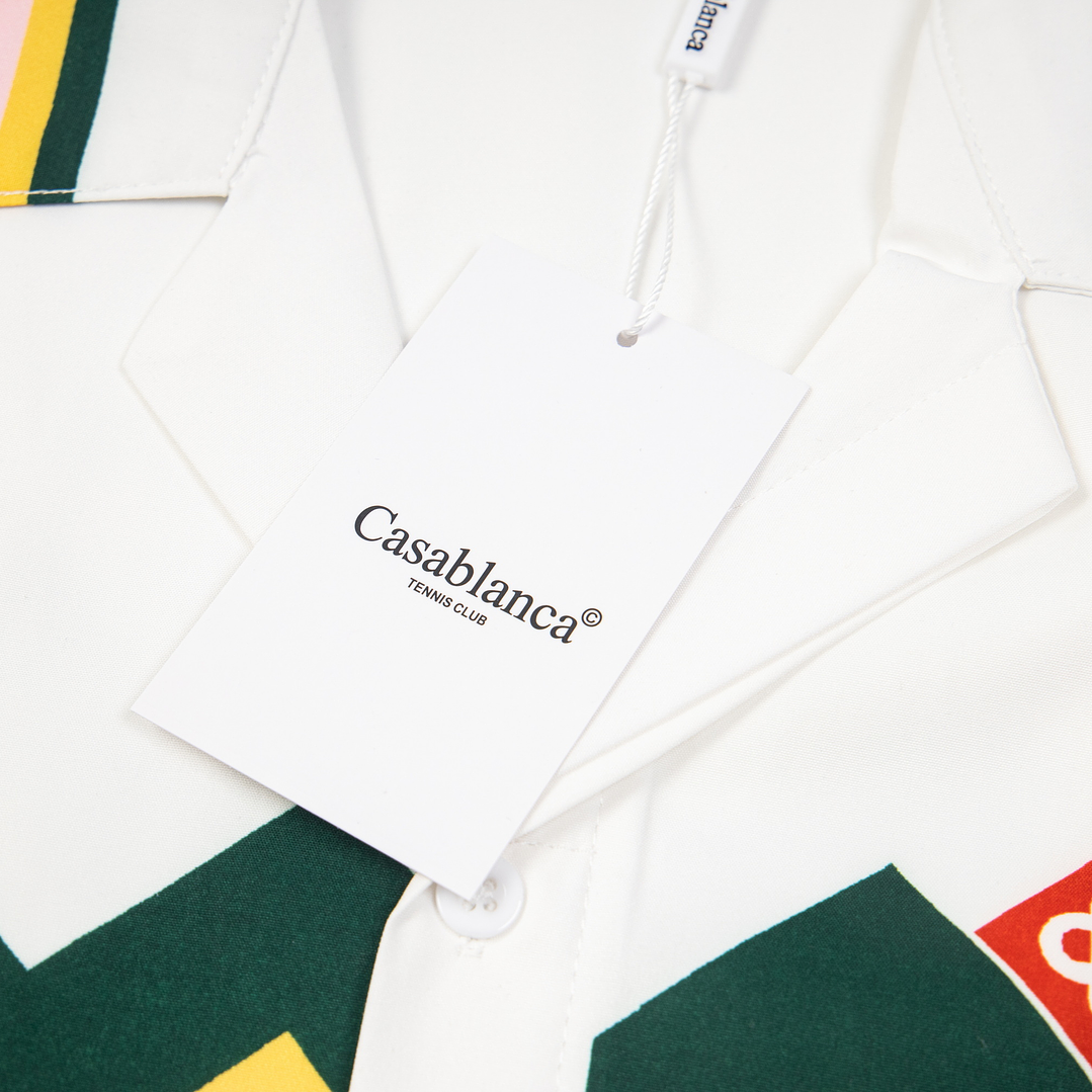 Casablanca Conjunto Verão  15