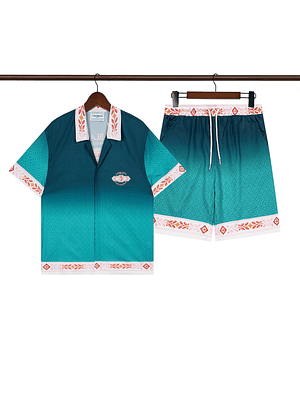 Casablanca Conjunto Verão  