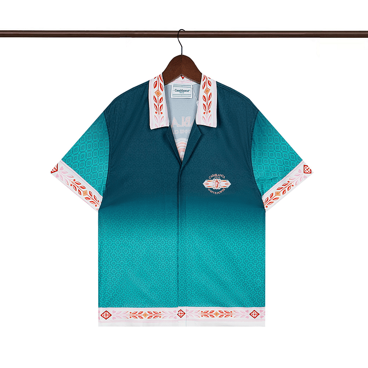 Casablanca Conjunto Verão   2