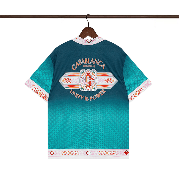 Casablanca Conjunto Verão   3