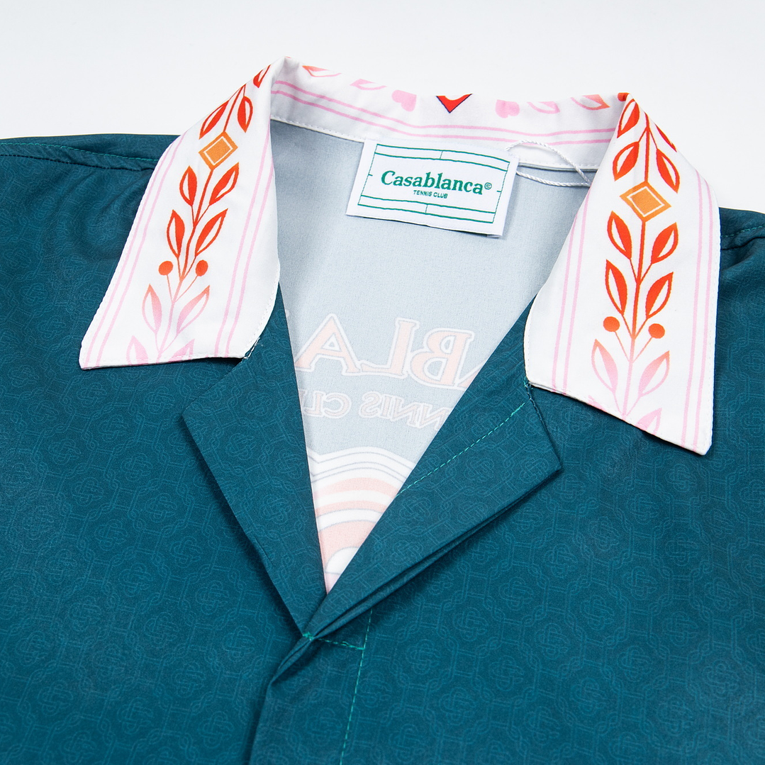 Casablanca Conjunto Verão   6