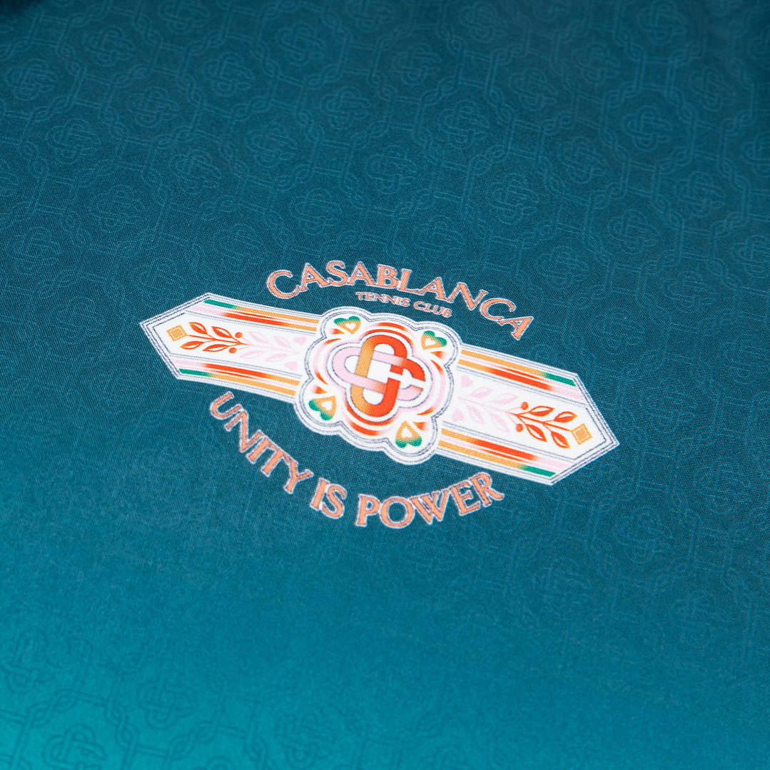 Casablanca Conjunto Verão   7