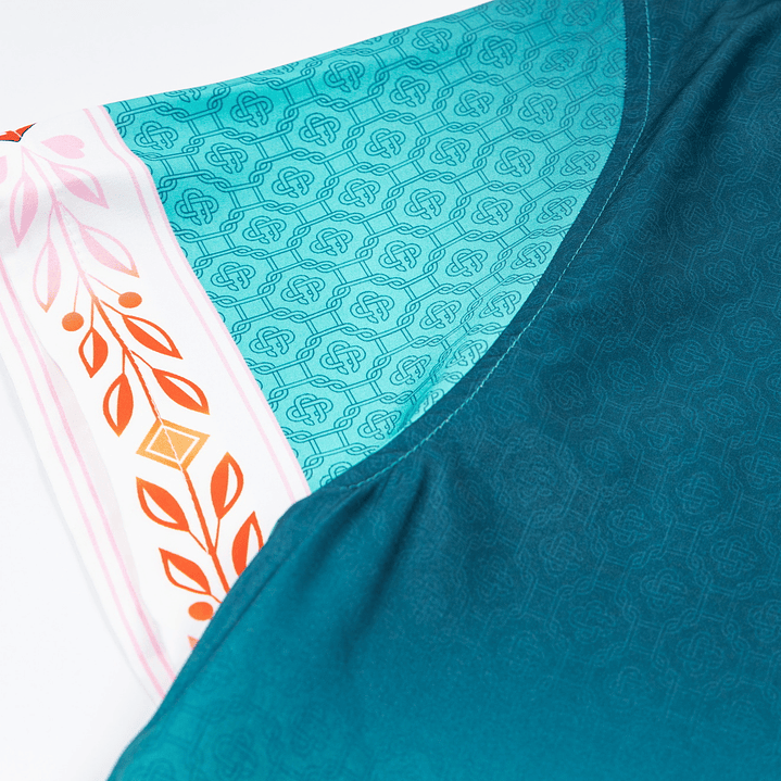 Casablanca Conjunto Verão   8