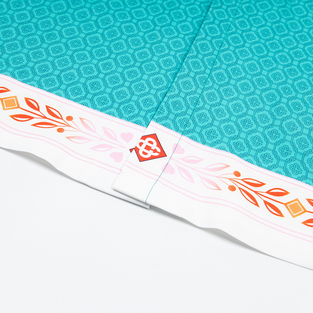 Casablanca Conjunto Verão   10